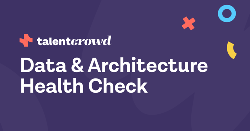 Data & architecture healthcheck featured image