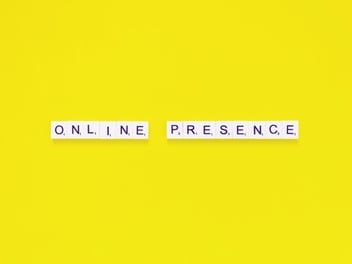 Online presence