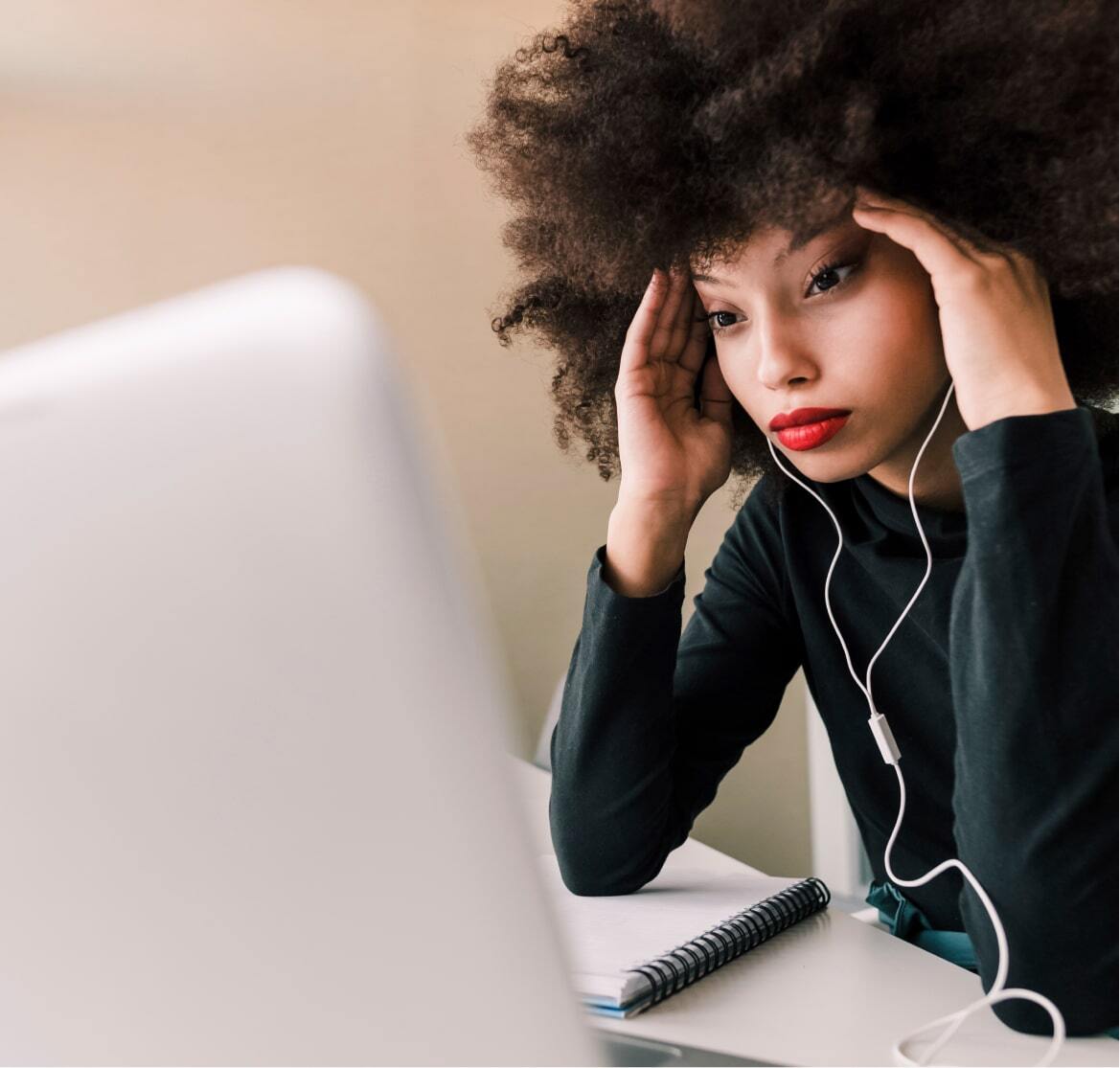 overwhelmed woman-min