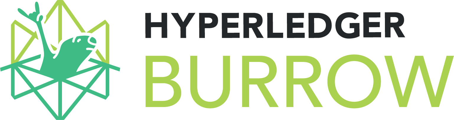 Hyperledger Burrow