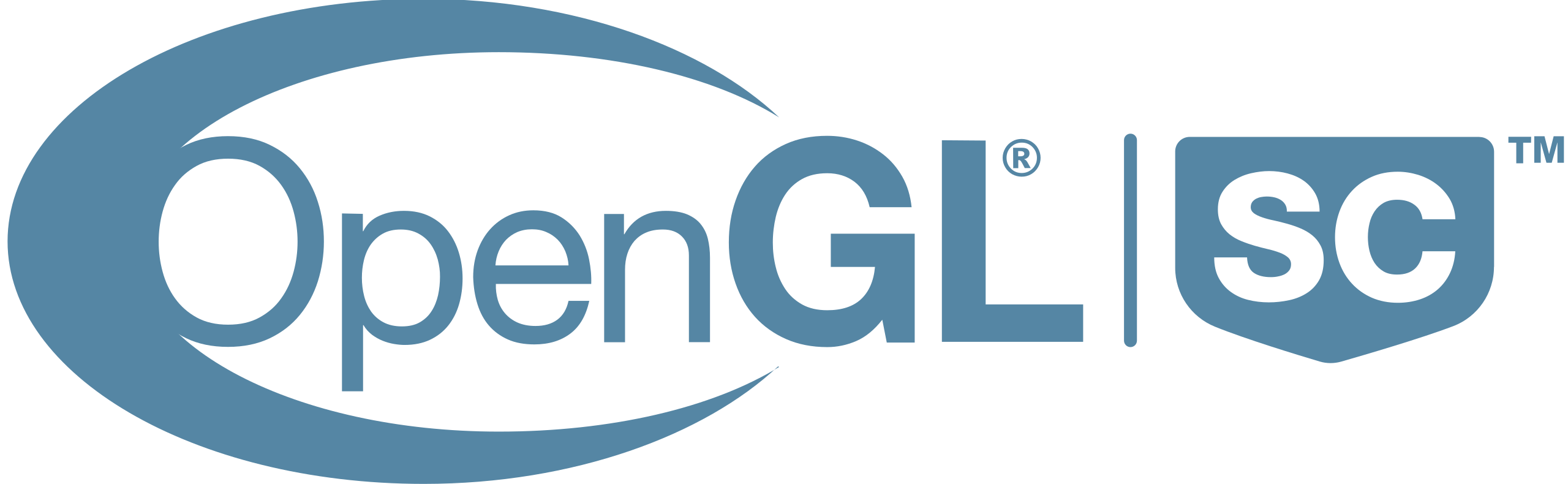 OpenGL SC